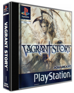 Vagrant Story